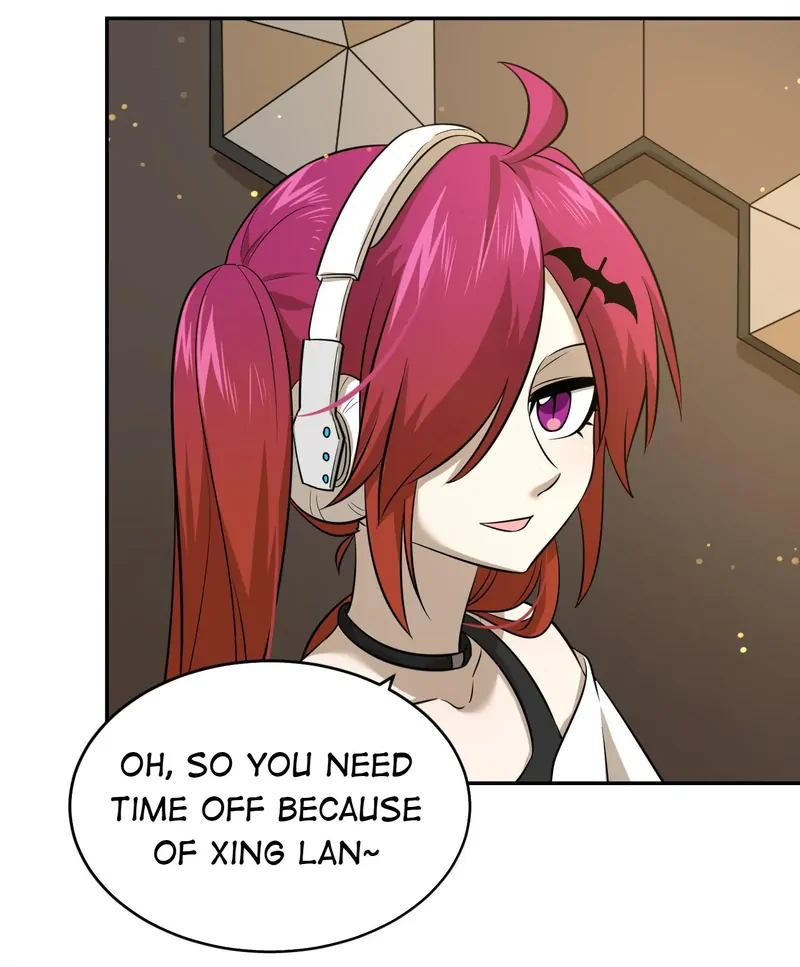 My Food Looks Very Cute Chapter 30 - Page 4