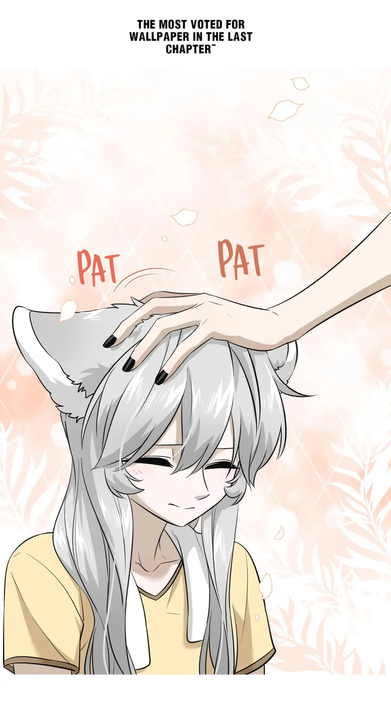My Food Looks Very Cute Chapter 30 - Page 32