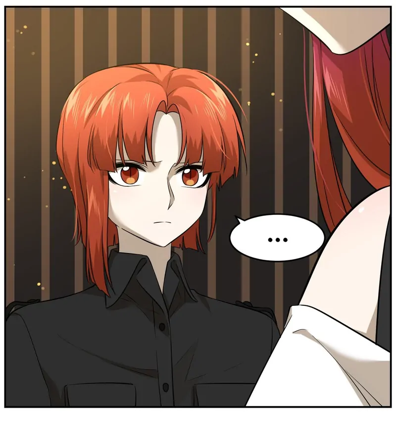 My Food Looks Very Cute Chapter 30 - Page 8