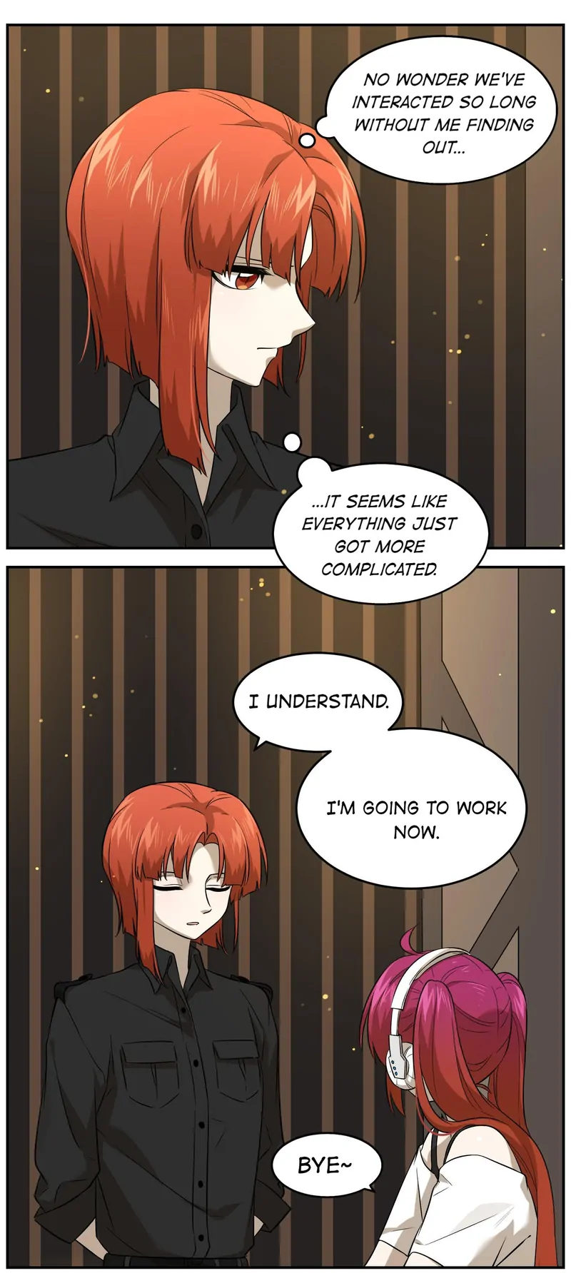 My Food Looks Very Cute Chapter 30 - Page 9
