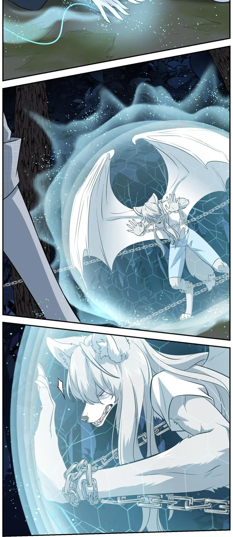 My Food Looks Very Cute Chapter 31 - Page 11