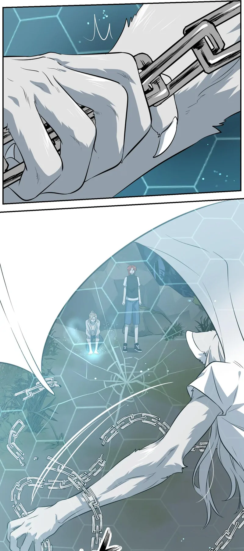 My Food Looks Very Cute Chapter 31 - Page 12