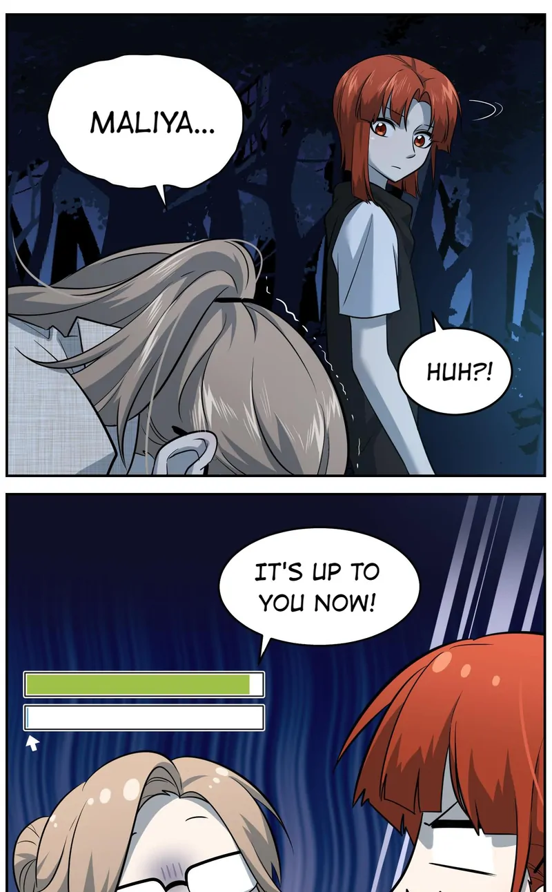 My Food Looks Very Cute Chapter 31 - Page 14
