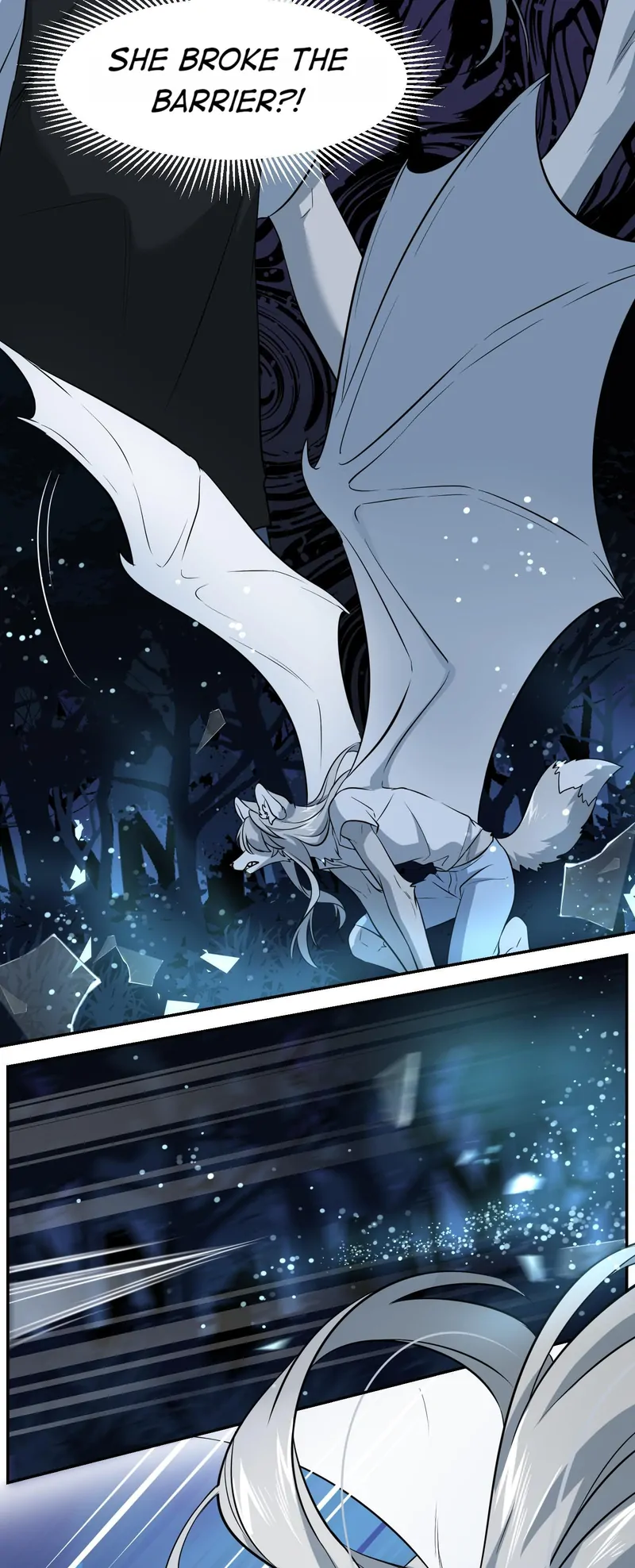 My Food Looks Very Cute Chapter 31 - Page 17
