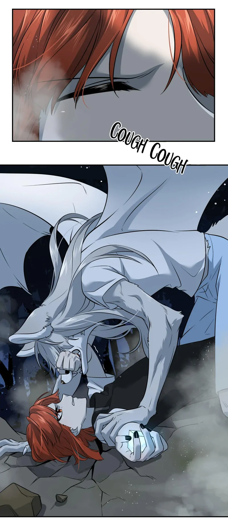 My Food Looks Very Cute Chapter 31 - Page 21