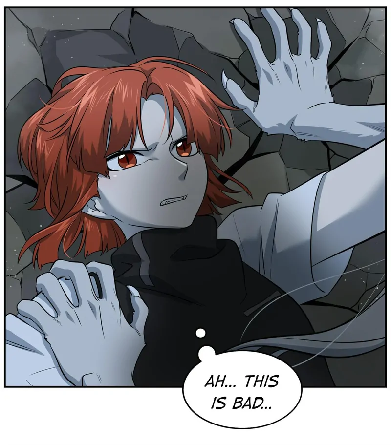 My Food Looks Very Cute Chapter 31 - Page 22