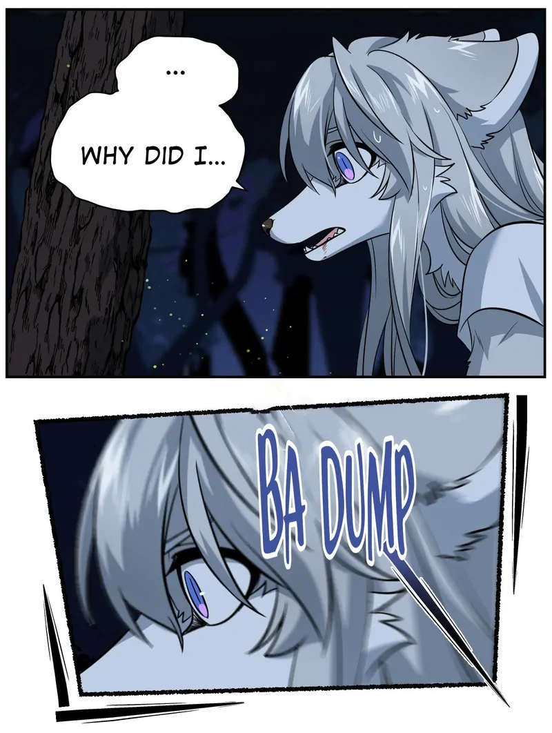 My Food Looks Very Cute Chapter 31 - Page 26