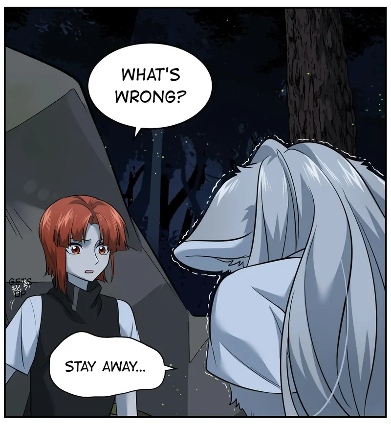My Food Looks Very Cute Chapter 31 - Page 27