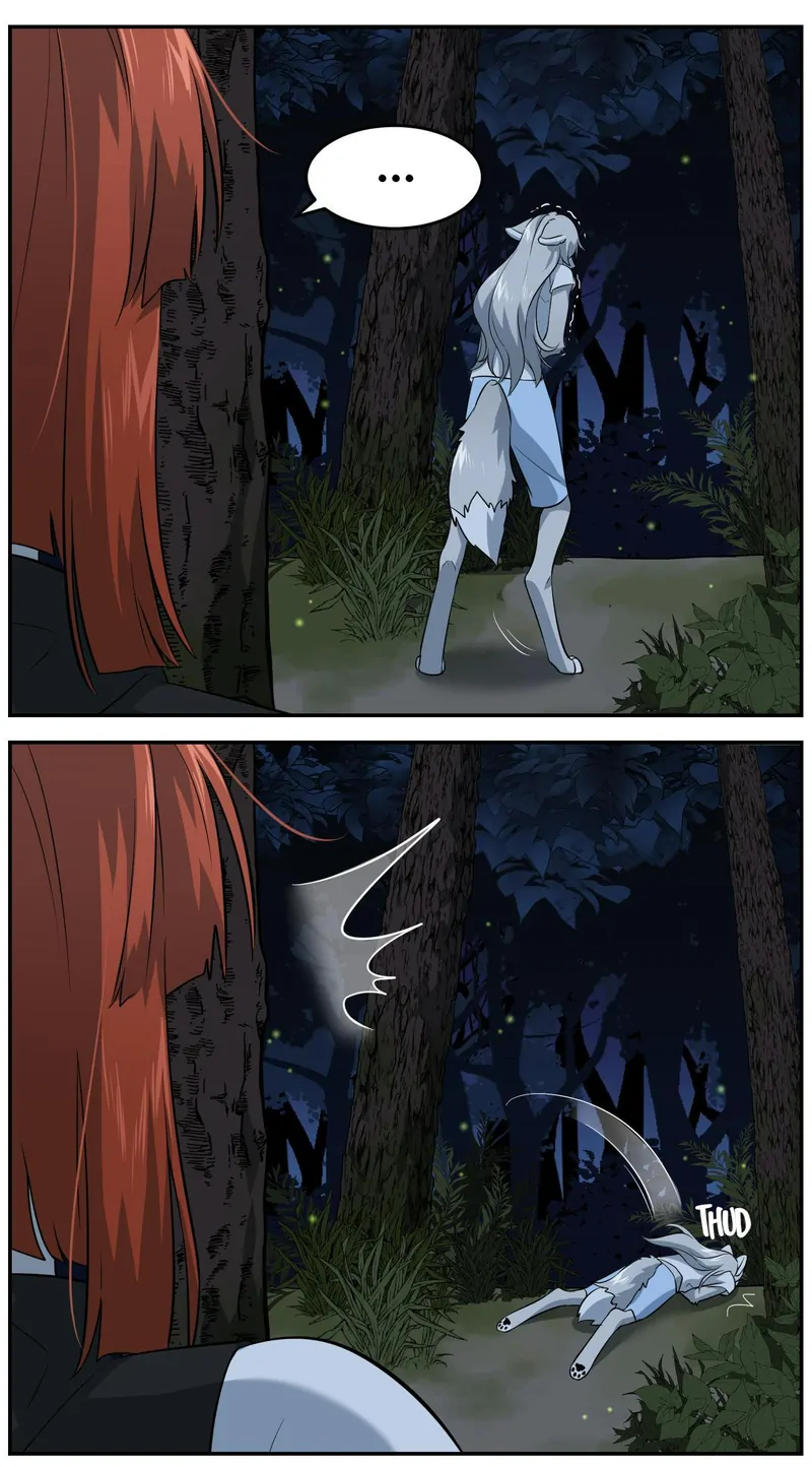 My Food Looks Very Cute Chapter 31 - Page 28