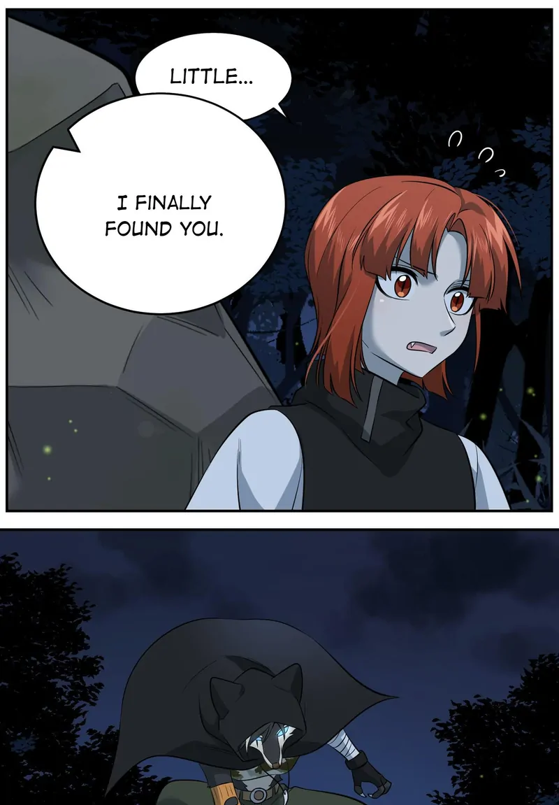 My Food Looks Very Cute Chapter 31 - Page 29