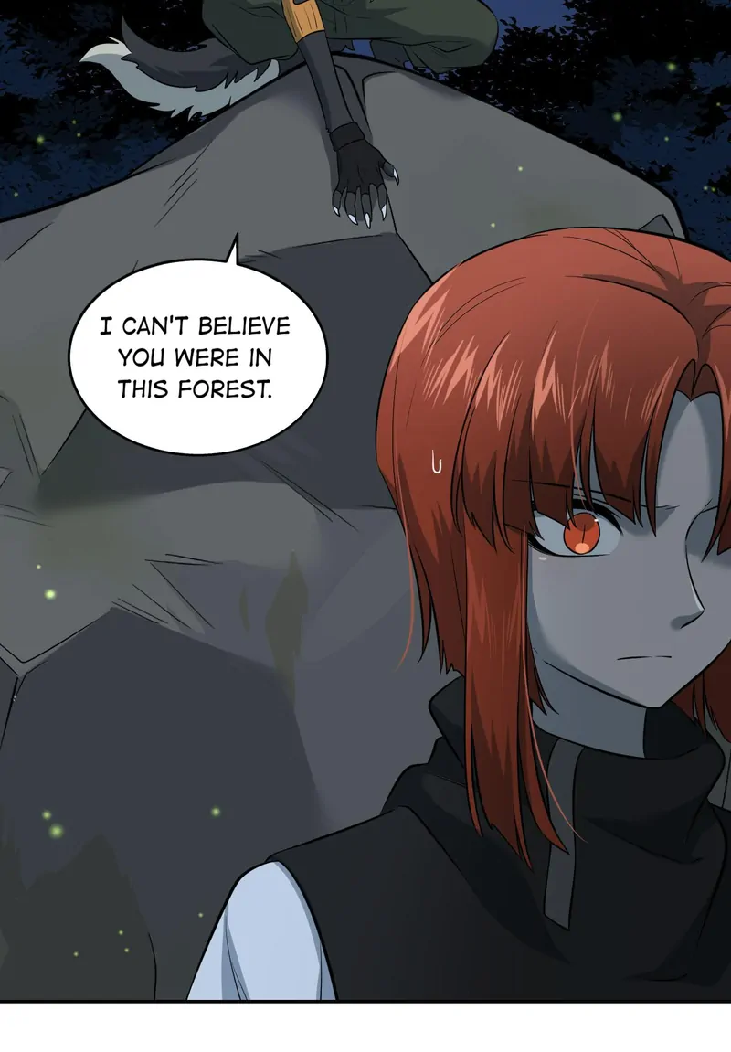 My Food Looks Very Cute Chapter 31 - Page 30