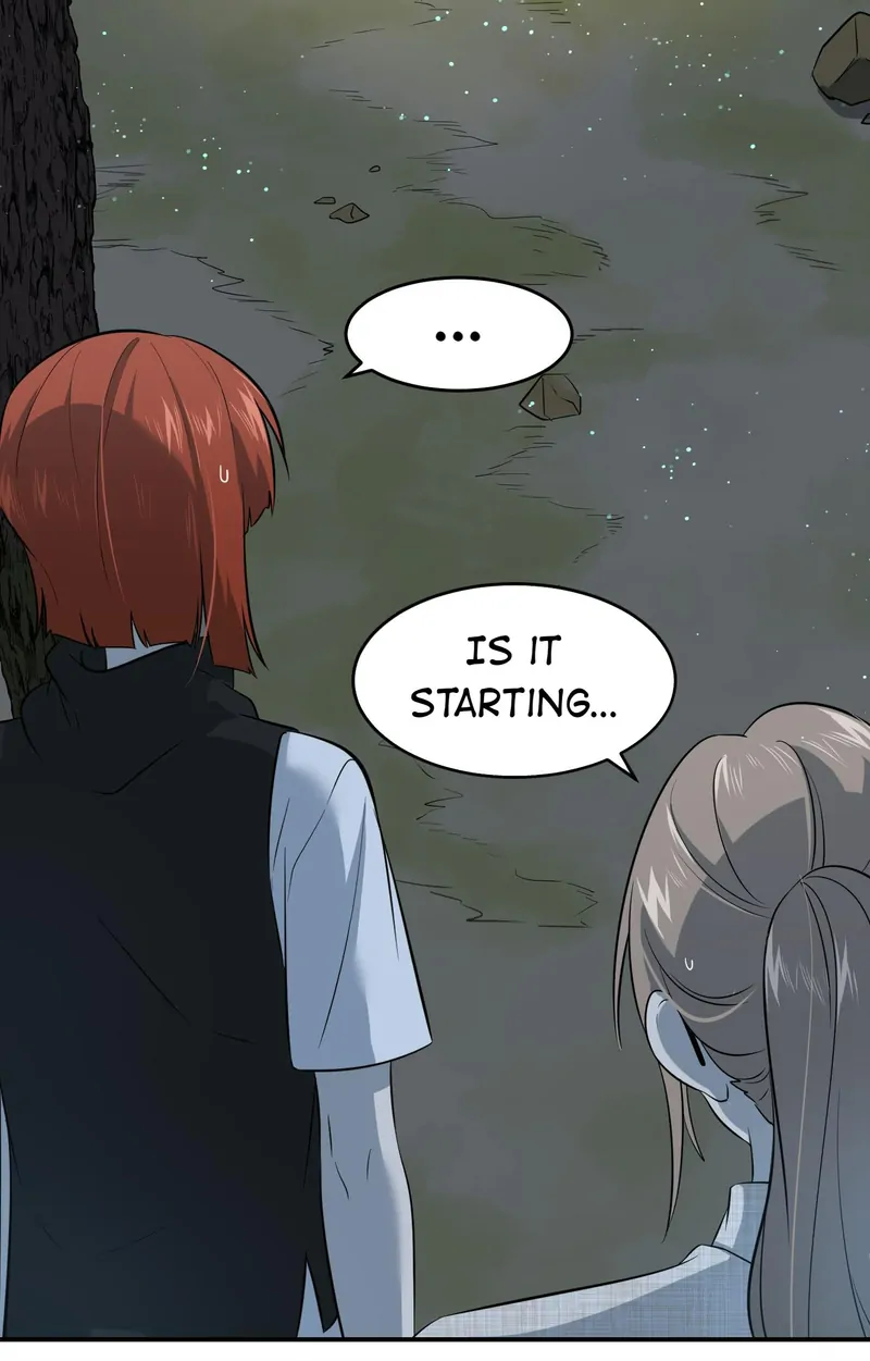My Food Looks Very Cute Chapter 31 - Page 5