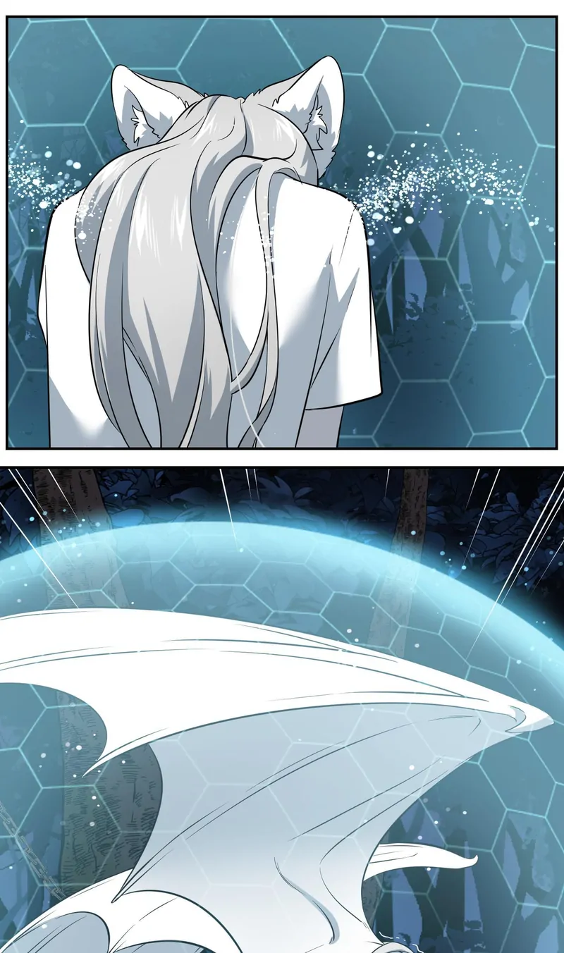 My Food Looks Very Cute Chapter 31 - Page 6