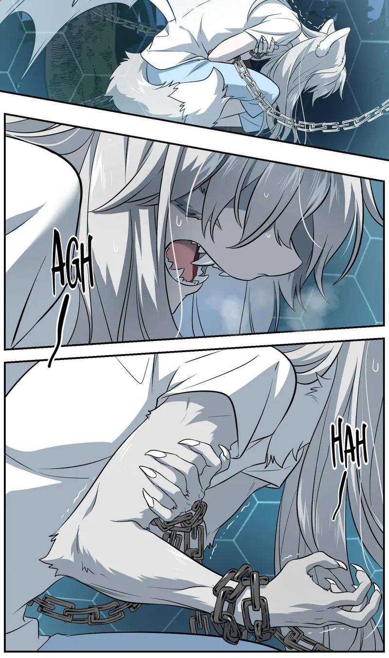 My Food Looks Very Cute Chapter 31 - Page 7