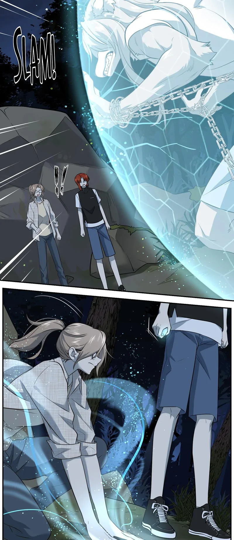 My Food Looks Very Cute Chapter 31 - Page 10