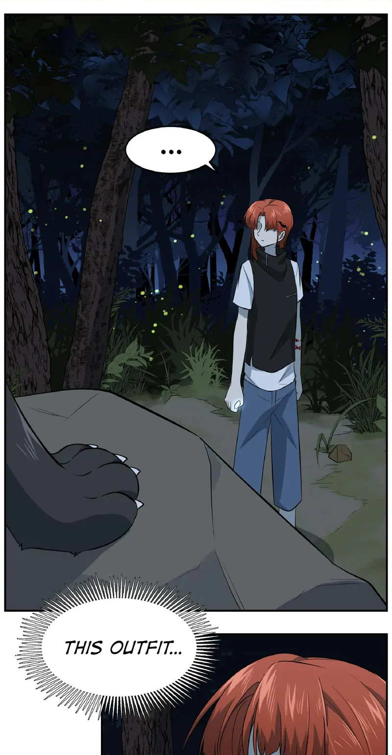 My Food Looks Very Cute Chapter 32 - Page 2