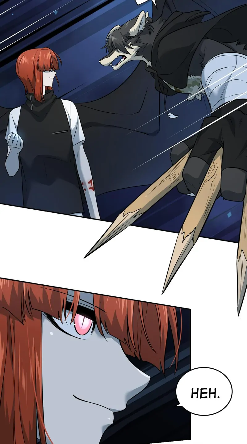 My Food Looks Very Cute Chapter 32 - Page 11