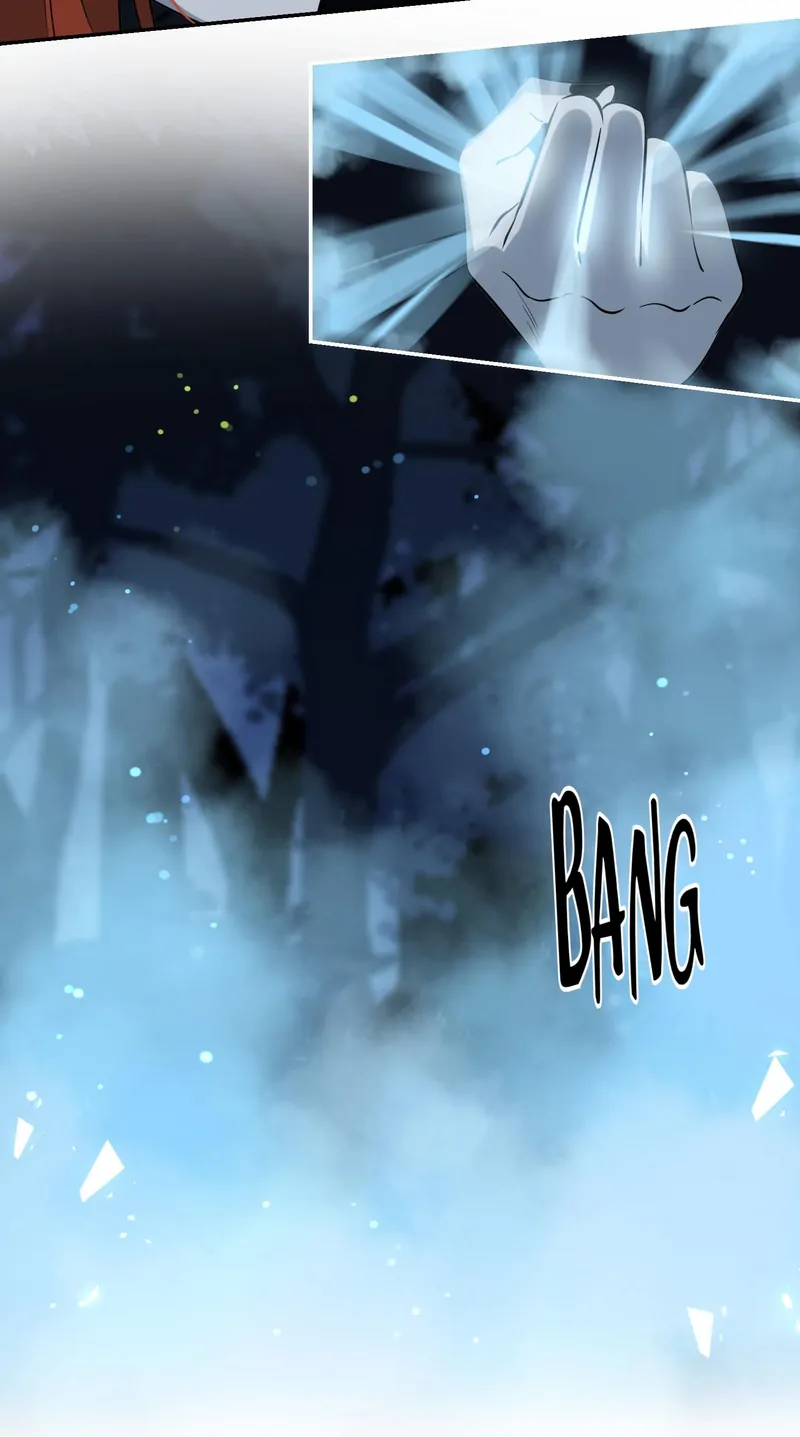 My Food Looks Very Cute Chapter 32 - Page 12