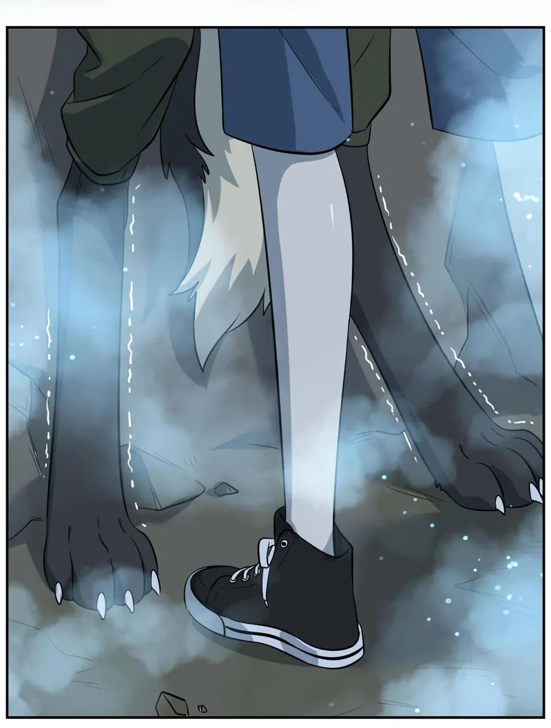My Food Looks Very Cute Chapter 32 - Page 13