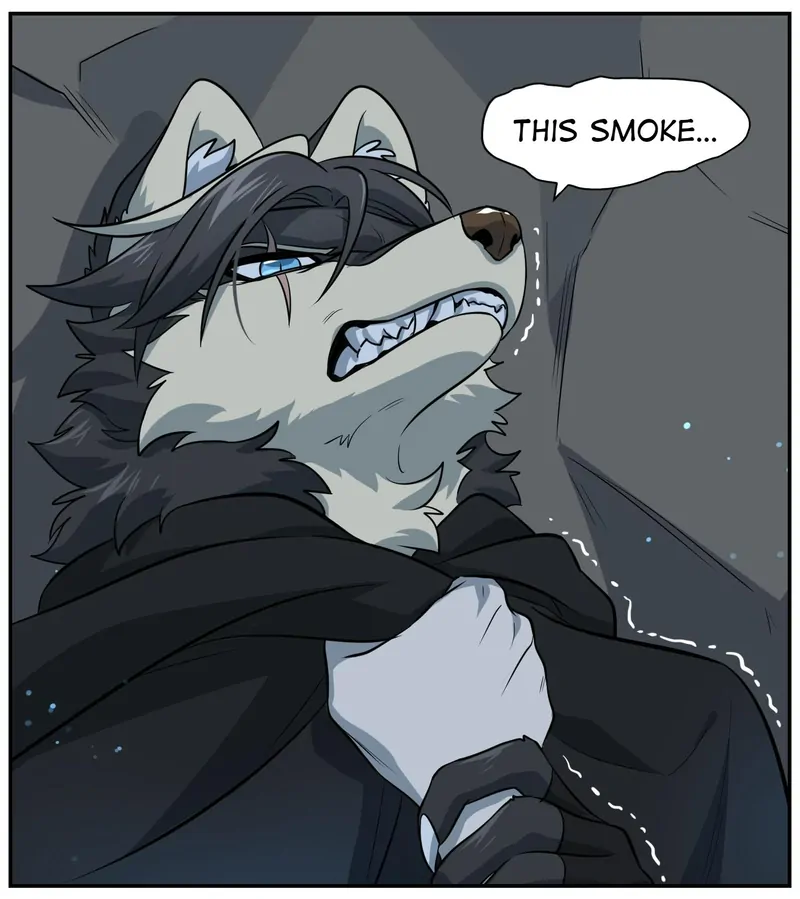 My Food Looks Very Cute Chapter 32 - Page 16
