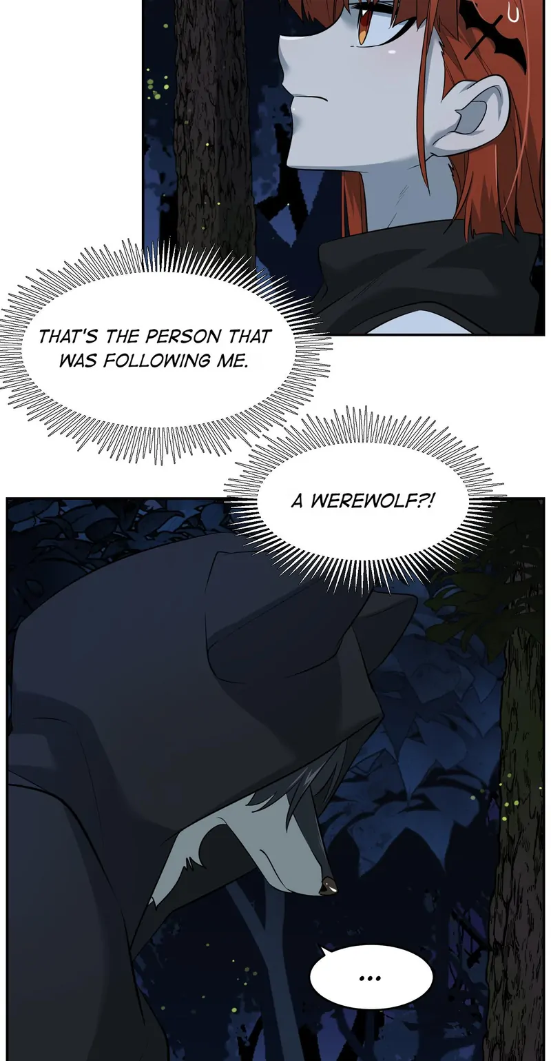 My Food Looks Very Cute Chapter 32 - Page 3