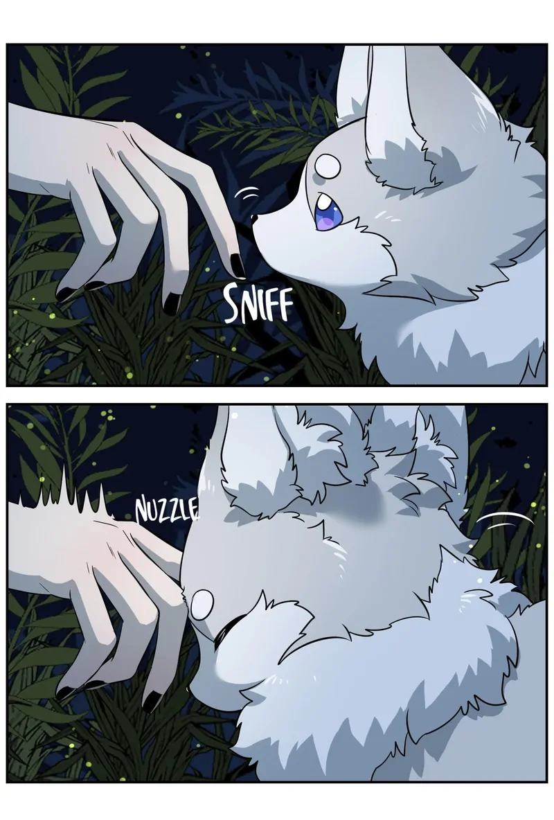 My Food Looks Very Cute Chapter 32 - Page 27