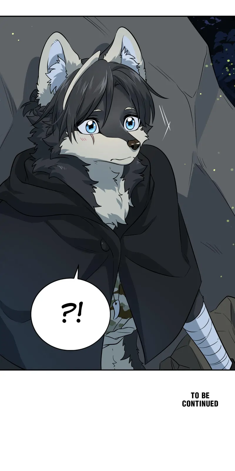 My Food Looks Very Cute Chapter 32 - Page 32