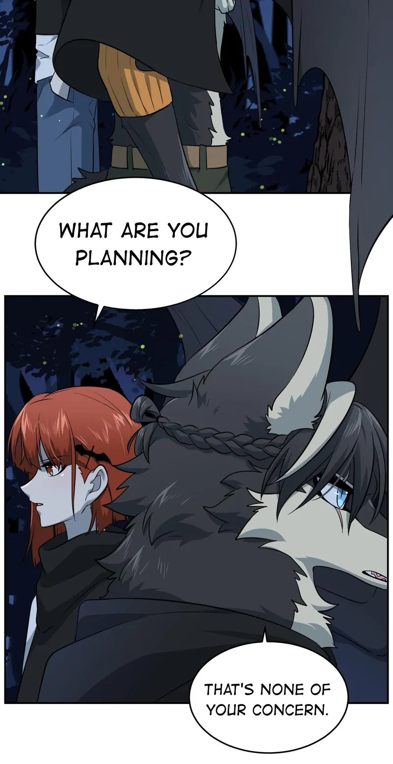 My Food Looks Very Cute Chapter 32 - Page 6
