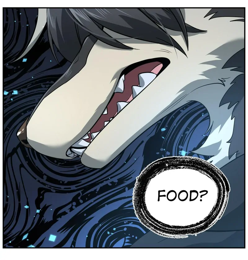 My Food Looks Very Cute Chapter 32 - Page 9