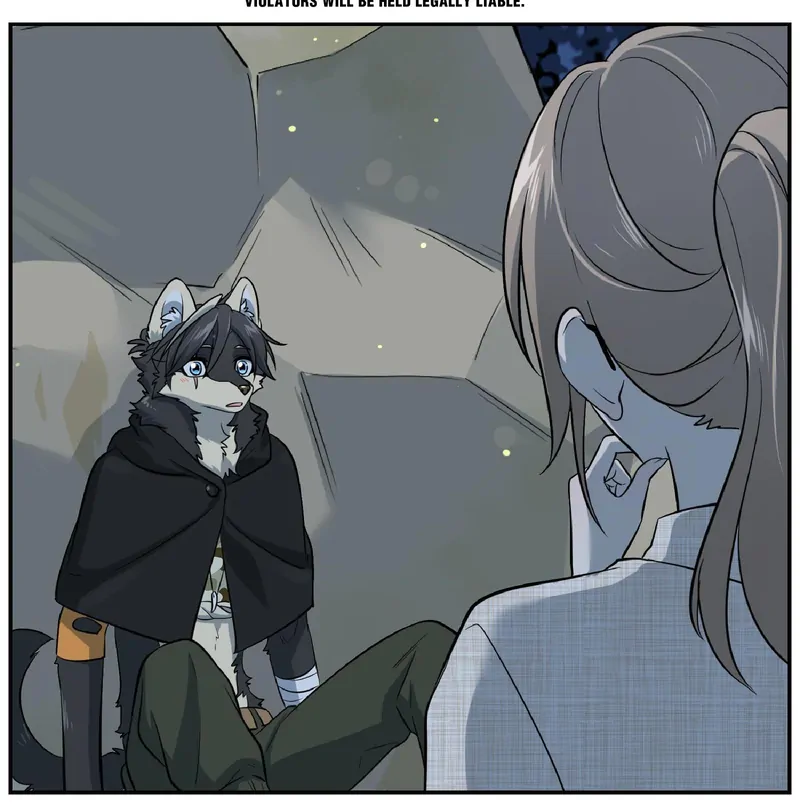 My Food Looks Very Cute Chapter 33 - Page 2