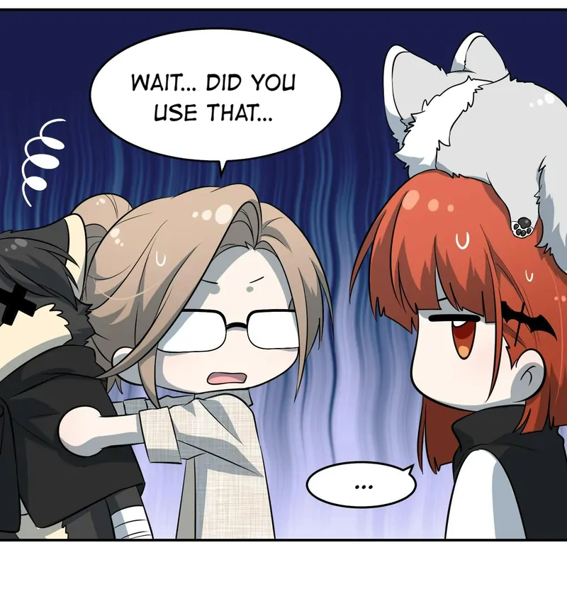 My Food Looks Very Cute Chapter 33 - Page 15