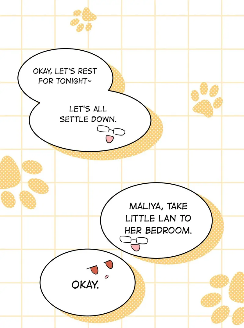 My Food Looks Very Cute Chapter 33 - Page 23