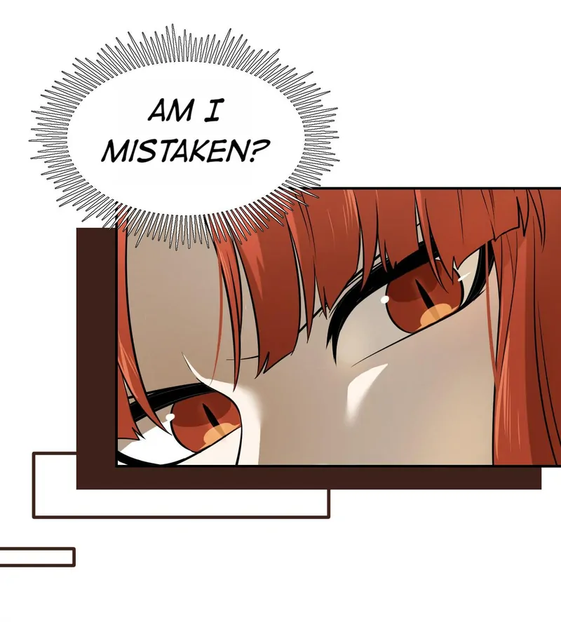 My Food Looks Very Cute Chapter 33 - Page 31