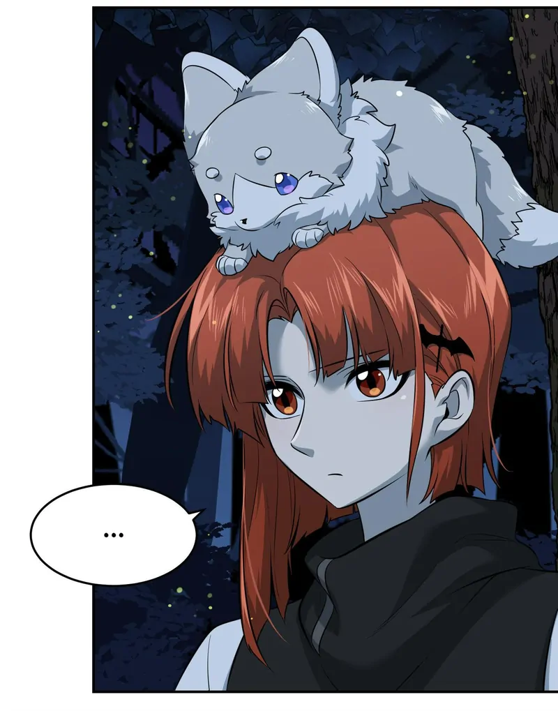 My Food Looks Very Cute Chapter 33 - Page 10