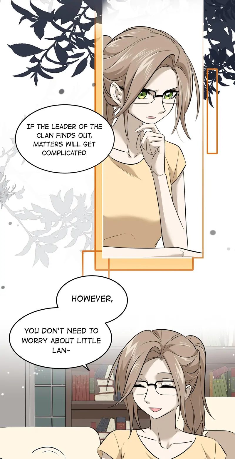 My Food Looks Very Cute Chapter 34 - Page 11