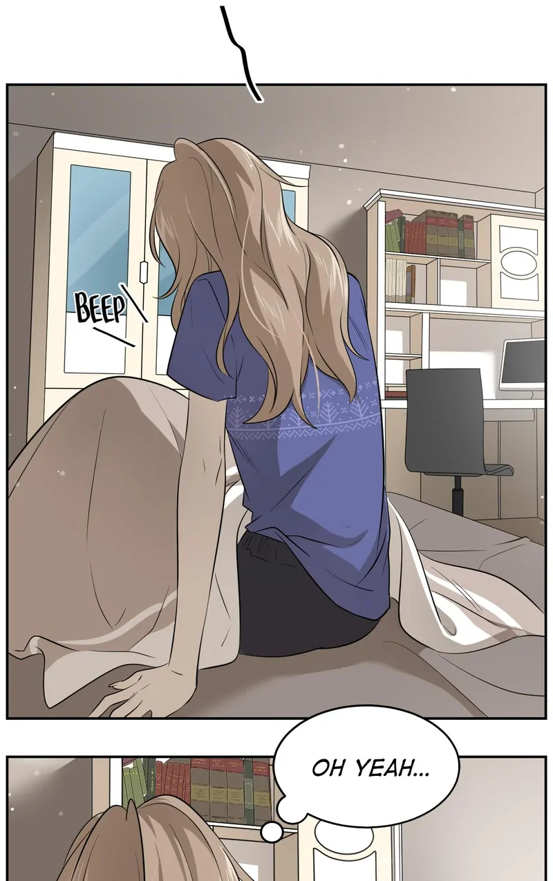 My Food Looks Very Cute Chapter 34 - Page 15