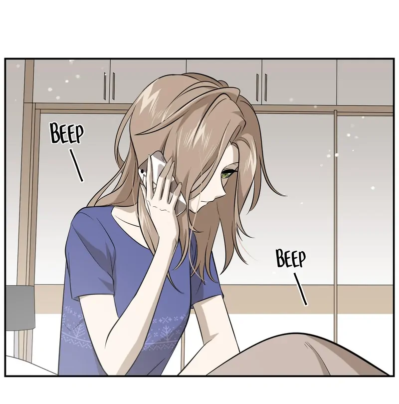 My Food Looks Very Cute Chapter 34 - Page 18