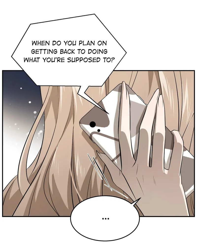 My Food Looks Very Cute Chapter 34 - Page 21