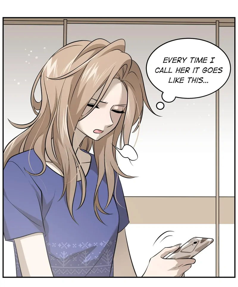 My Food Looks Very Cute Chapter 34 - Page 24