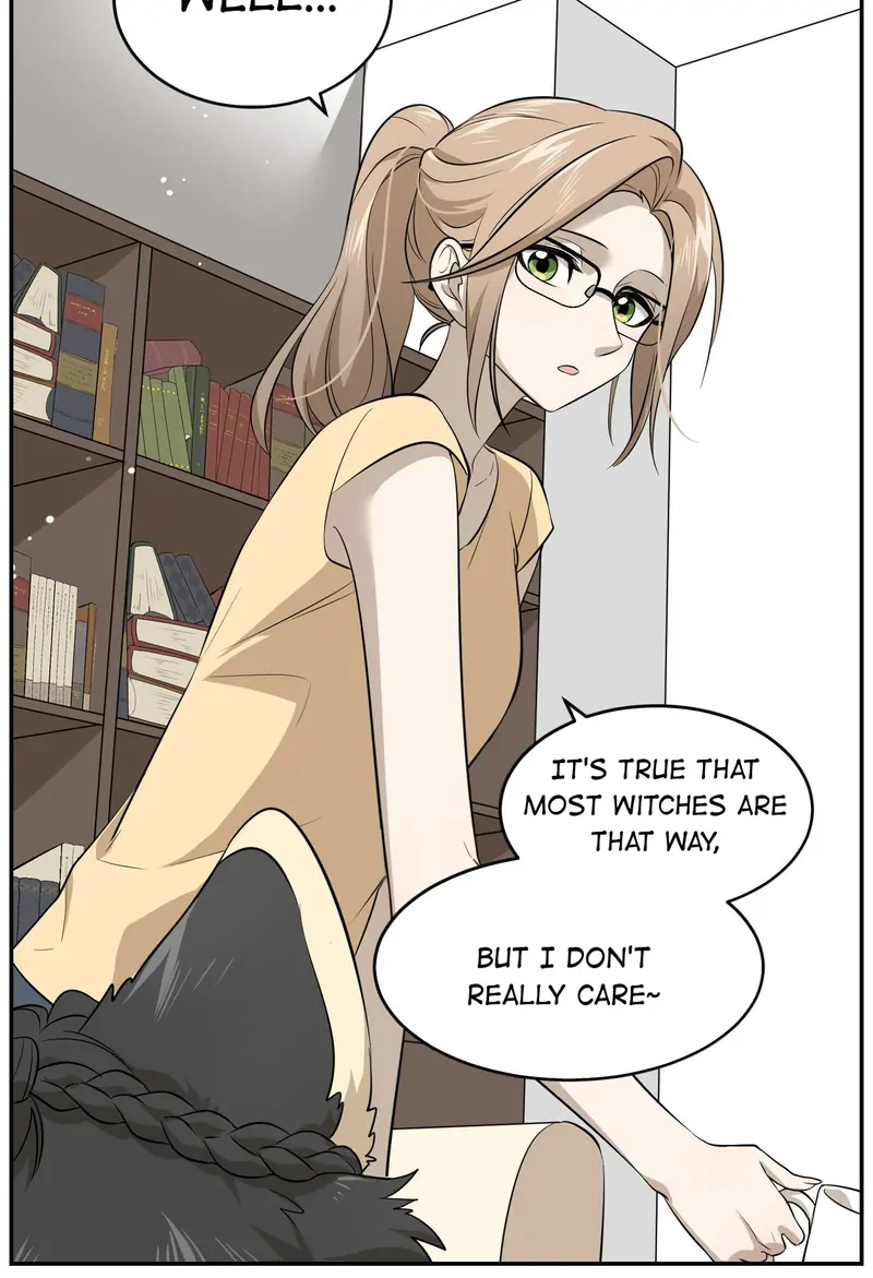 My Food Looks Very Cute Chapter 34 - Page 4