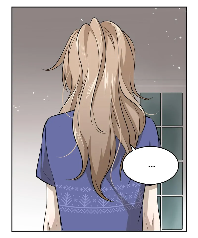 My Food Looks Very Cute Chapter 34 - Page 35