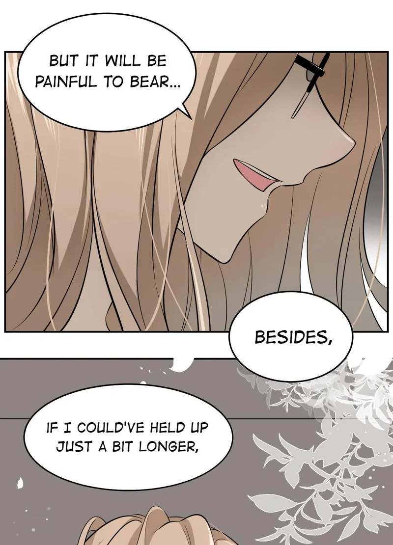 My Food Looks Very Cute Chapter 34 - Page 36