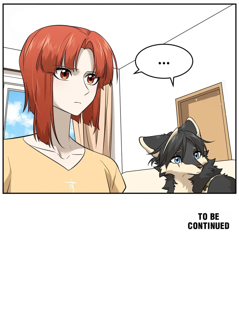 My Food Looks Very Cute Chapter 34 - Page 38
