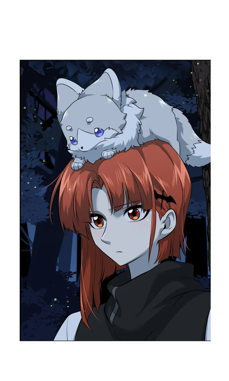 My Food Looks Very Cute Chapter 34 - Page 40
