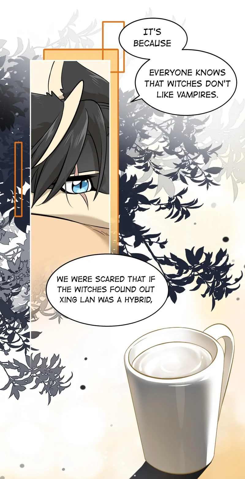 My Food Looks Very Cute Chapter 34 - Page 9