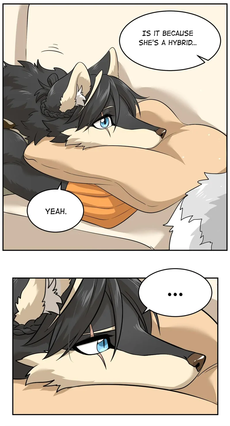 My Food Looks Very Cute Chapter 35 - Page 14