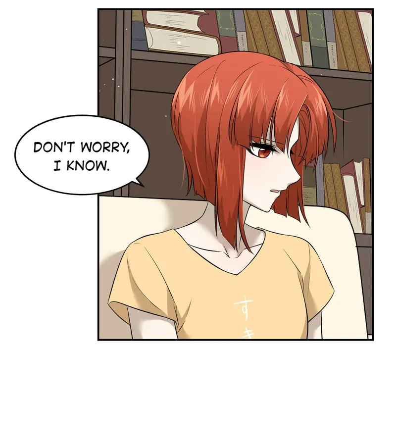 My Food Looks Very Cute Chapter 35 - Page 16
