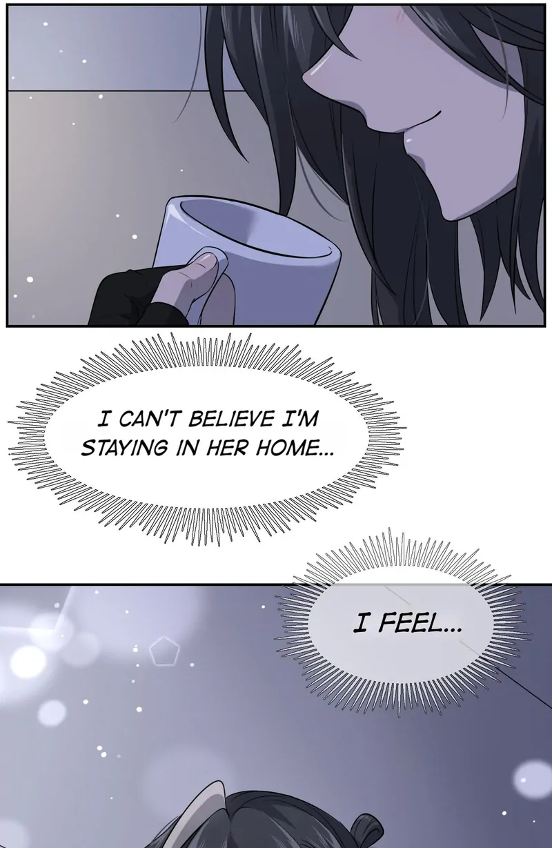 My Food Looks Very Cute Chapter 35 - Page 22