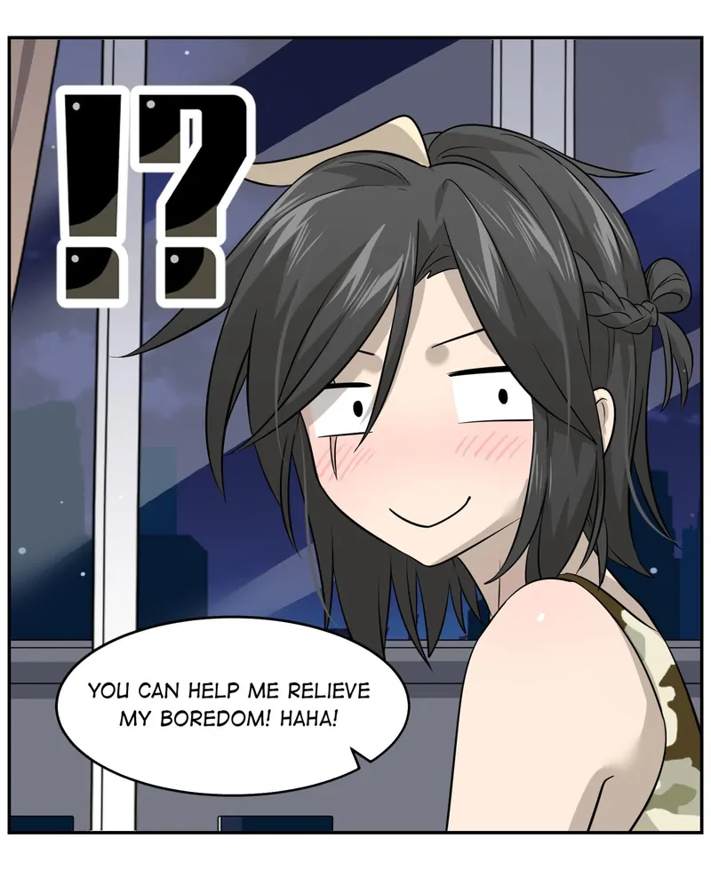 My Food Looks Very Cute Chapter 35 - Page 29