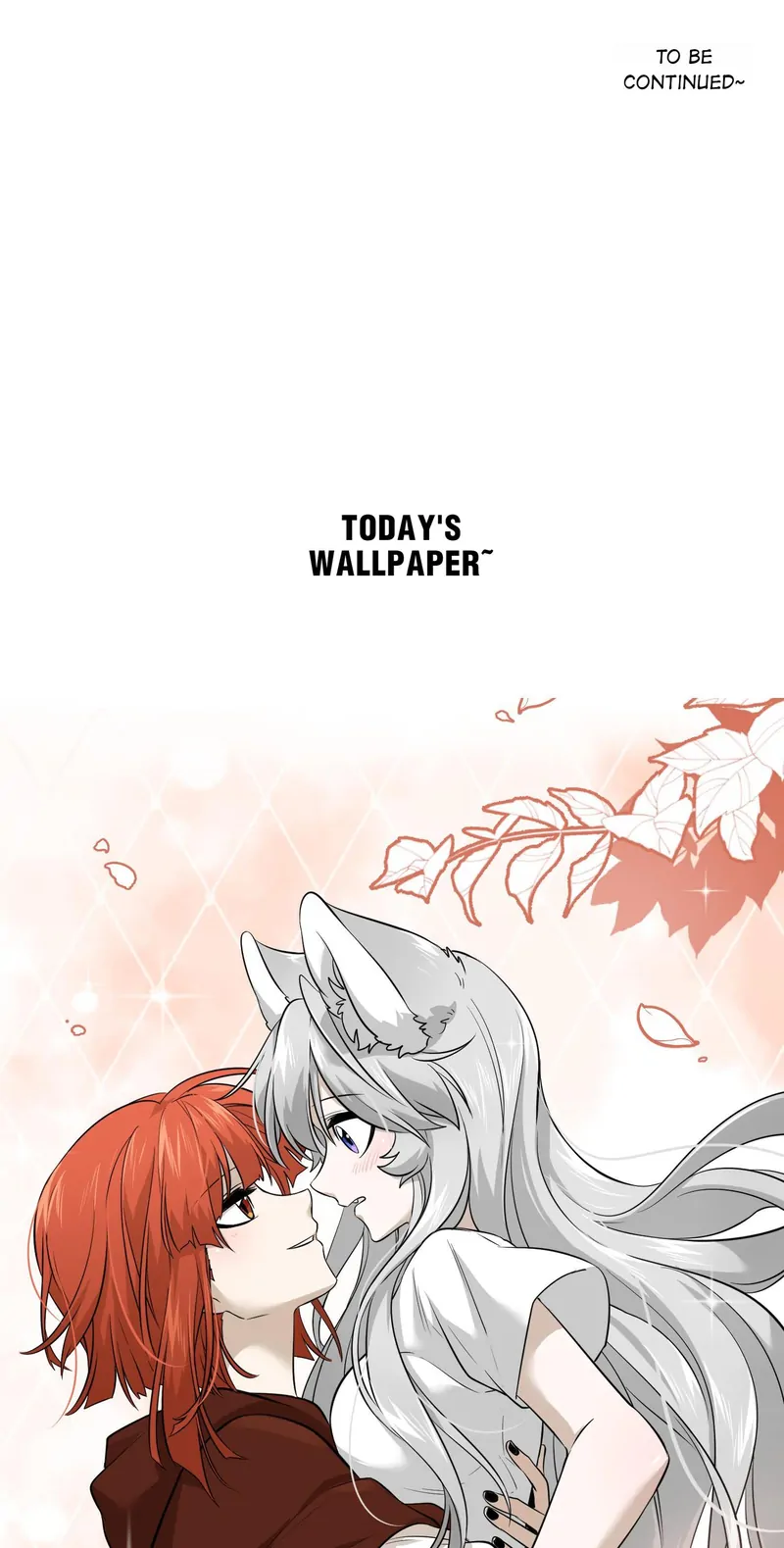 My Food Looks Very Cute Chapter 35 - Page 31